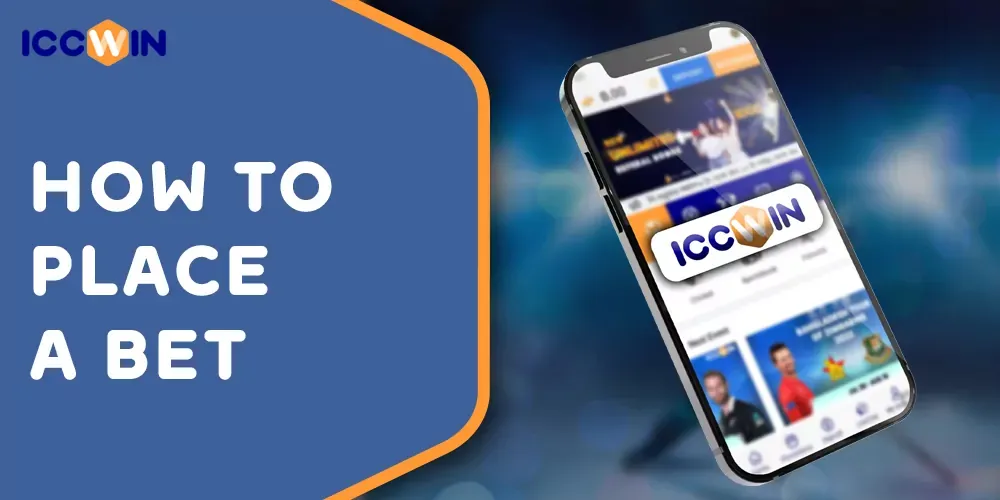 How to place a bet on Ice Hockey